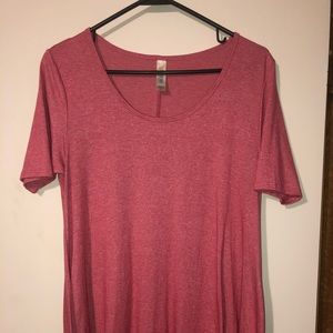 Lularoe Perfect T